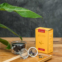 Load image into Gallery viewer, Butterfly Blue Pea Herbal Tea