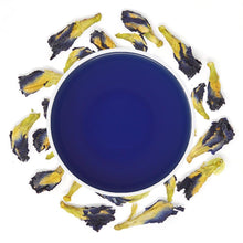 Load image into Gallery viewer, Butterfly Blue Pea Herbal Tea - Danta Herbs, Tisane/ Herbal - tea