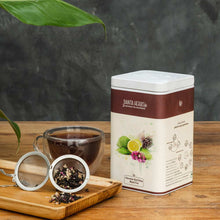 Load image into Gallery viewer, Chocolate Earl Grey Black Tea - Danta Herbs, Black Tea - tea