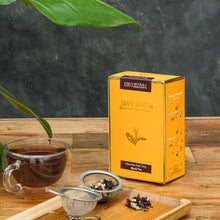 Load image into Gallery viewer, Chocolate Earl Grey Black Tea - Danta Herbs, Black Tea - tea