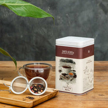 Load image into Gallery viewer, Chocolate Orange Black Tea - Danta Herbs, Black Tea - tea