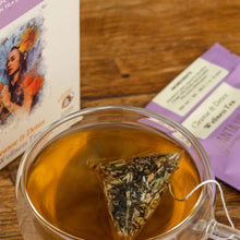 Load image into Gallery viewer, Cleanse & Detox Wellness Tea - 15 Tea Bags