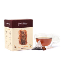 Load image into Gallery viewer, Darjeeling Second Flush Black Tea - Danta Herbs, Black Tea - tea