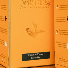 Load image into Gallery viewer, DARJEELING CHAMPAGNE TEA VARIETY PACK