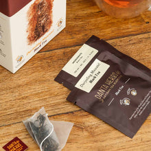 Load image into Gallery viewer, Darjeeling Second Flush Black Tea - Danta Herbs, Black Tea - tea