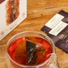 Load image into Gallery viewer, Darjeeling Second Flush Black Tea - Danta Herbs, Black Tea - tea