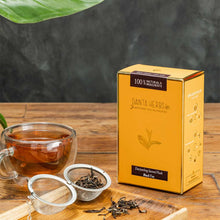 Load image into Gallery viewer, Darjeeling Second Flush Black Tea - Danta Herbs, Black Tea - tea