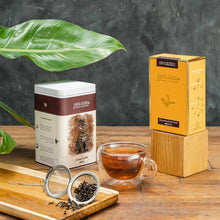 Load image into Gallery viewer, Darjeeling Second Flush Black Tea - Danta Herbs, Black Tea - tea