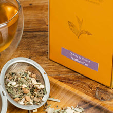 Load image into Gallery viewer, Defend & Protect Wellness Tea