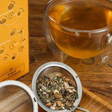 Load image into Gallery viewer, Defend & Protect Wellness Tea