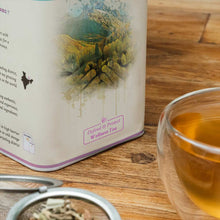 Load image into Gallery viewer, Defend & Protect Wellness Tea -Tin Caddy