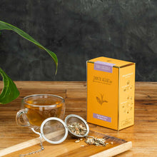 Load image into Gallery viewer, Defend & Protect Wellness Tea