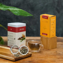 Load image into Gallery viewer, Digestive Mantra Herbal Tea - Danta Herbs, Tisane - tea