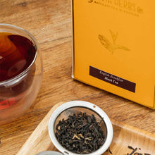 Load image into Gallery viewer, English Breakfast Black Tea - Danta Herbs, Black Tea - tea