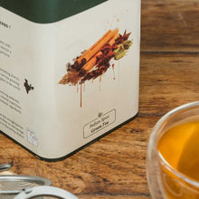 Load image into Gallery viewer, Indian Spice Green Tea - Danta Herbs, Green Tea - tea