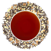 Load image into Gallery viewer, Kolkata Spice Nutmeg Masala Chai - Danta Herbs, Chai Tea - tea
