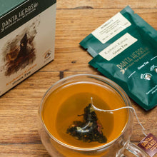 Load image into Gallery viewer, Kashmiri Kahwa Green Tea - Danta Herbs, Green Tea - tea