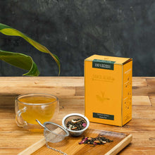 Load image into Gallery viewer, Kashmiri Kahwa Green Tea - Danta Herbs, Green Tea - tea