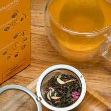 Load image into Gallery viewer, Kashmiri Kahwa Green Tea - Danta Herbs, Green Tea - tea