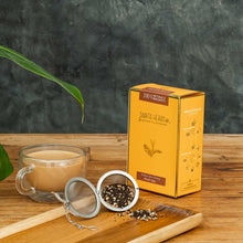 Load image into Gallery viewer, Kolkata Spice Nutmeg Masala Chai - Danta Herbs, Chai Tea - tea