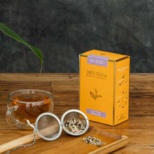 Load image into Gallery viewer, Lean & Skinny Wellness Tea