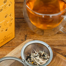 Load image into Gallery viewer, Lean & Skinny Wellness Tea