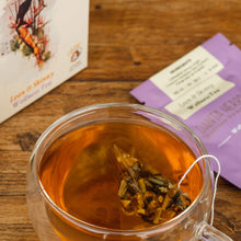Load image into Gallery viewer, Lean & Skinny Wellness Tea - 15 Tea Bags