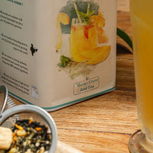 Load image into Gallery viewer, Mango Green Iced Tea - Danta Herbs, Iced Tea - tea