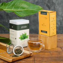 Load image into Gallery viewer, Mint Candy Green Tea - Danta Herbs, Green Tea - tea