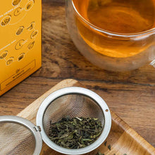 Load image into Gallery viewer, Mint Candy Green Tea - Danta Herbs, Green Tea - tea