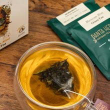 Load image into Gallery viewer, Moroccan Mint Green Tea - Danta Herbs, Green Tea - tea