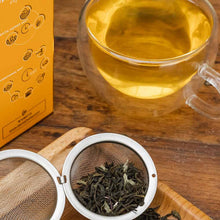 Load image into Gallery viewer, Moroccan Mint Green Tea - Danta Herbs, Green Tea - tea