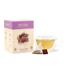 Load image into Gallery viewer, Nourish & Digest Wellness Tea - Danta Herbs, Wellness Tea - tea