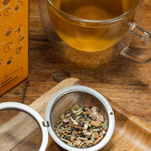 Load image into Gallery viewer, Nourish & Digest Wellness Tea