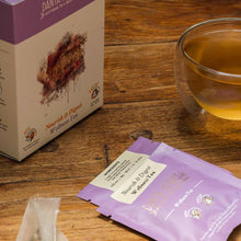 Load image into Gallery viewer, Nourish & Digest Wellness Tea - 15 Tea Bags