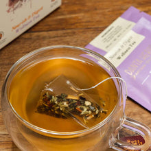 Load image into Gallery viewer, Nourish & Digest Wellness Tea - 15 Tea Bags