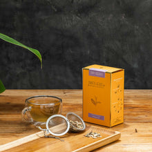 Load image into Gallery viewer, Nourish & Digest Wellness Tea