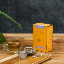 Load image into Gallery viewer, Peace & Calm Wellness Tea