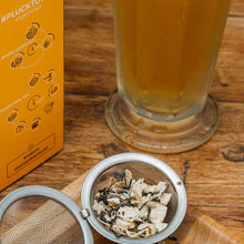 Load image into Gallery viewer, Pineapple Ginger Iced Tea - Danta Herbs, Iced Tea - tea