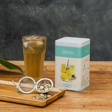 Load image into Gallery viewer, Pineapple Ginger Iced Tea - Danta Herbs, Iced Tea - tea