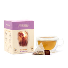 Load image into Gallery viewer, Skin & Glow Wellness Tea - Danta Herbs, Wellness Tea - tea