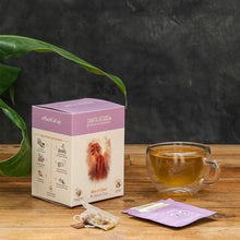 Load image into Gallery viewer, Skin & Glow Wellness Tea - 15 Tea Bags