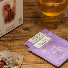 Load image into Gallery viewer, Skin & Glow Wellness Tea - 15 Tea Bags