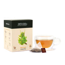 Load image into Gallery viewer, Tulsi Twins Green Tea - Danta Herbs, Green Tea - tea