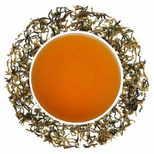 Load image into Gallery viewer, Exotic Golden Tips Black Tea - Danta Herbs, Black Tea - tea