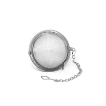 Load image into Gallery viewer, Ball Infuser with Chain
