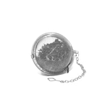 Load image into Gallery viewer, Ball Infuser with Chain
