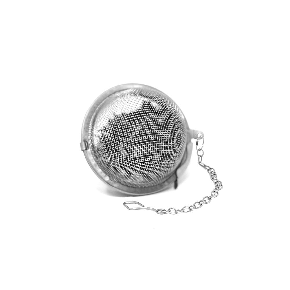Ball Infuser with Chain
