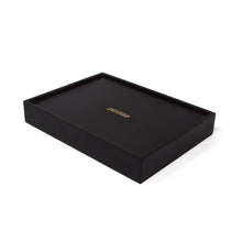 Load image into Gallery viewer, 6 Alluring Wooden Slider Tea Chest - Danta Herbs, Gift Box - tea
