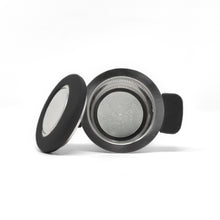 Load image into Gallery viewer, Instant Tea Infuser With Lid
